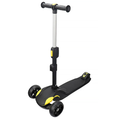 Самокат 3-х колесный Mood 3в1 Velobibi СМК-5524 3