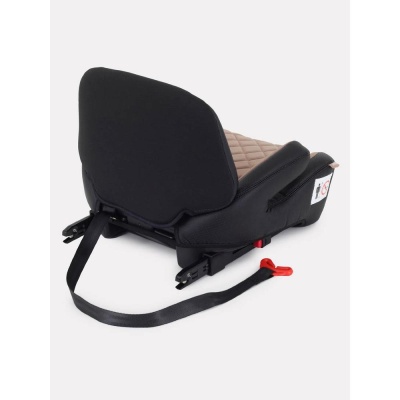 Автокресло Rant Turbo Pro IsoFix AY313 Beige