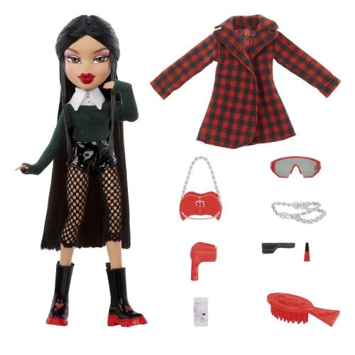 Кукла Alwayz Bratz Джейд MGA 42702 фото 3