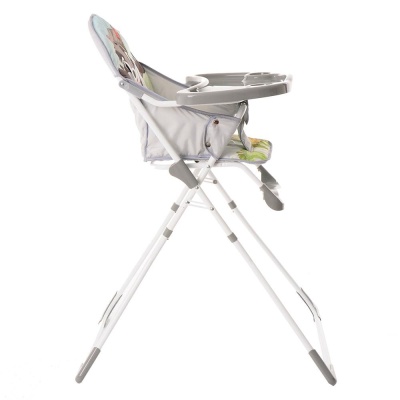 Стульчик для кормления Енот BamBola 1325(4166) 02