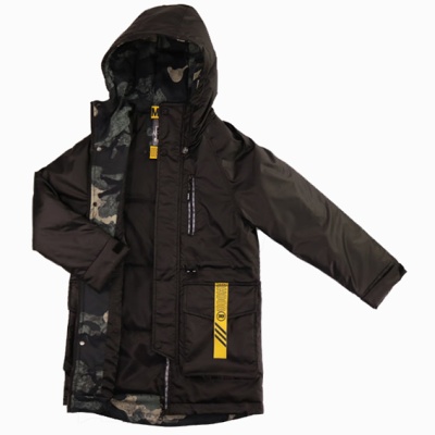 Детская куртка Levin Force H-58031