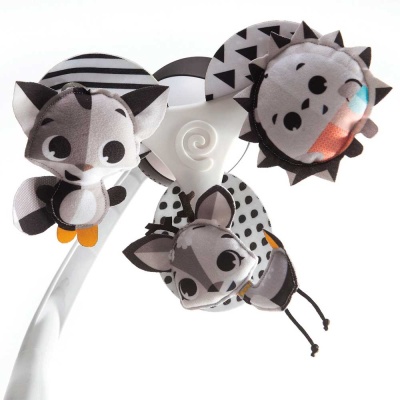 Мобиль День и ночь Tiny Love 1305906830