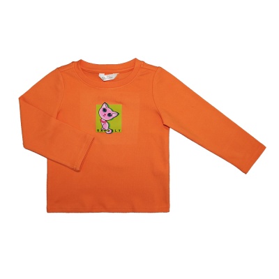 Детский свитшот Deloras 19368