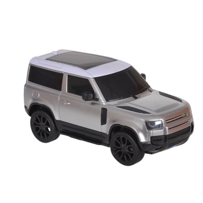 Игрушка Машина на радиоуправлении 1:24 Land Rover Defender MZ 342876