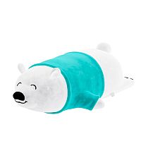 Плюшевая игрушка с Bluetooth колонкой Plushy Bear Lumicube PL01-BEAR-POCKET