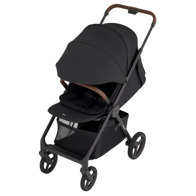 Детская прогулочная коляска Anex Ride (RD-05) Dark