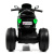 Детский электротрицикл RiverToys K002PX зеленый Детский электротрицикл RiverToys K002PX зеленый
