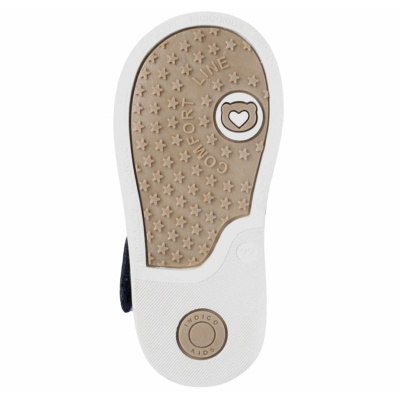 Сандалеты Indigo Kids 15-005F2 синий 5