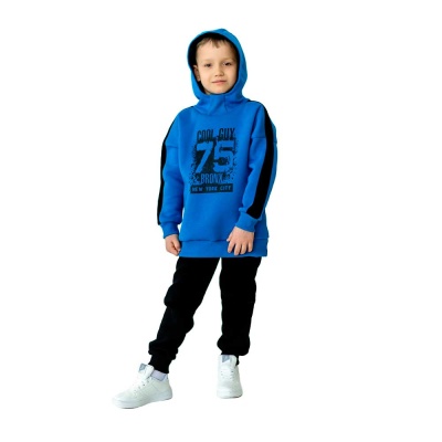 Костюм спортивный для мальчика Юпитер Ивбэби 20357 2