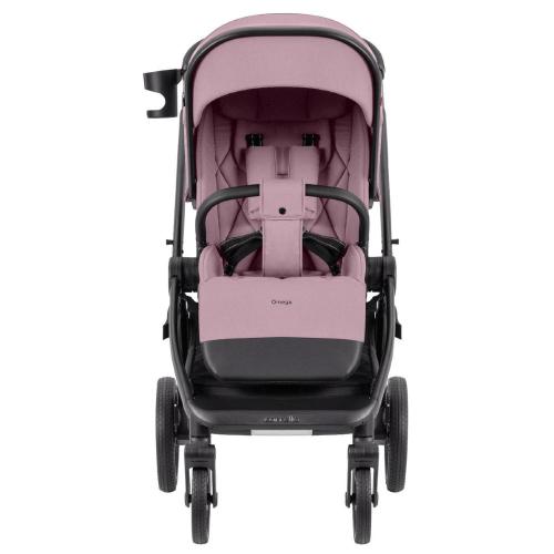 Коляска 2 в 1 Carrello Omega+ CRL-6540/1 Galaxy Pink фото 9