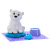 Кукла Disney Frozen Эльза с медвежонком Mattel JFG16 29 см Кукла Disney Frozen Эльза с медвежонком Mattel JFG16 29 см