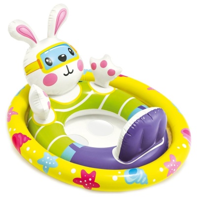 Круг с трусиками Животные Intex 59570NP 04