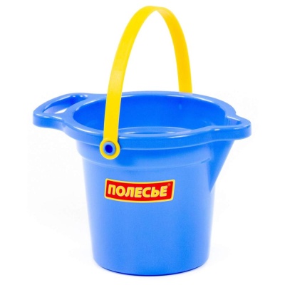 Игрушка Ведро малое с носиком Полесье 7346 03