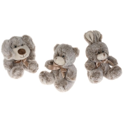 Мягкая игрушка Питомец 13 см Мульти-Пульти S20399NS-D 03