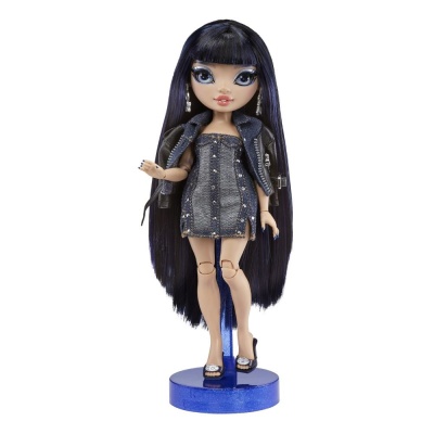 Кукла Ким Нгуен Rainbow High 41769