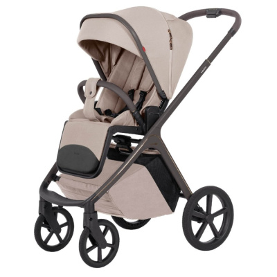 Коляска 2 в 1 Carrello Vector CRL-6552 Angora Beige limit 02