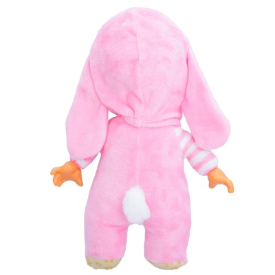 Кукла Лола Малышка Зайка плачущая Cry Babies 25 см IMC toys 42904 2