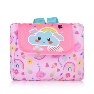 Пупс Милана с аксессуарами 6805 03