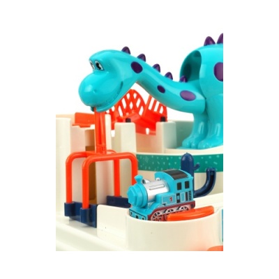 Игровой центр Мир динозавров Elefantino IT107210