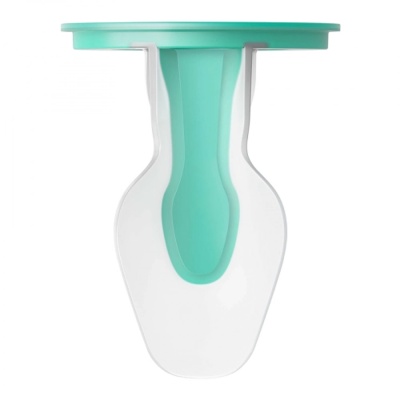 Бутылочка для кормления Natural Response с клапаном AirFree Philips Avent SCY673/81 4