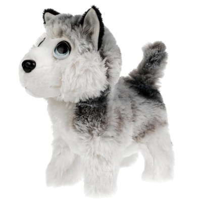 Интерактивная игрушка Мой Питомец Щенок Джейк My Friends 28007Y 03