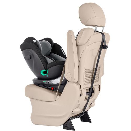 Автокресло Carrello Sirius AY949 CRL-8808 Sky Grey фото 19