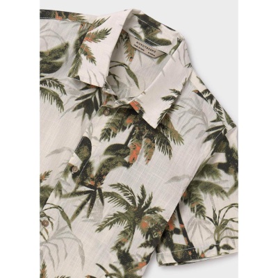 Рубашка Nukutavake 6117/25 03