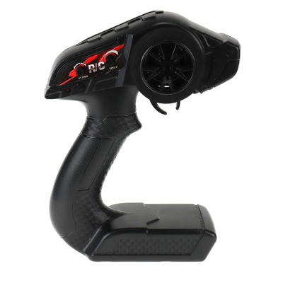 Машина радиоуправляемая Гоночная дрифтовая Рыжий Кот Y23979012