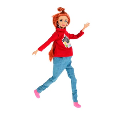 Кукла София мама 29 см Карапуз 66001B1-C4-S-BB