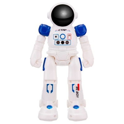 Робот радиоуправляемый Стар рассказывает истории танцует BeBoy IT108859 2