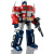 Конструктор Lego Icons Transformers 10302 Оптимус Прайм