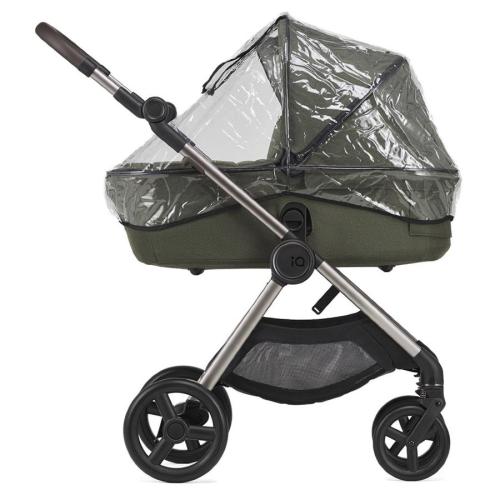 Коляска 2 в 1 Anex iQ Premium (iQ-09-NT) Richi фото 15
