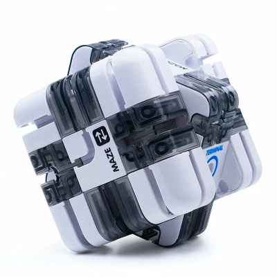 Головоломка Суперкуб Наша игрушка YDX007