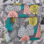 Рюкзак детский EasyLine®6L Mini Animals Erich Krause ЕК-56713
