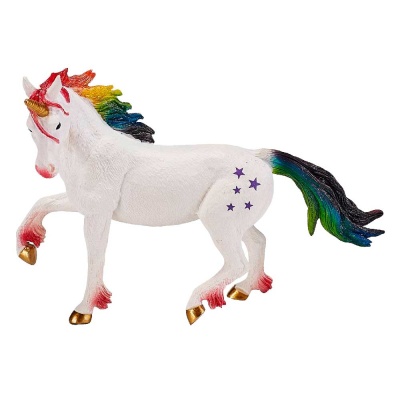 Фигурка Радужный единорог AML5016 3
