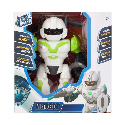 Робот Мегабот Технодрайв 1712B250-R1