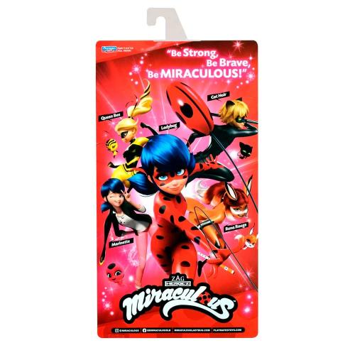 Кукла Леди Пчела Miraculous 50003 фото 2