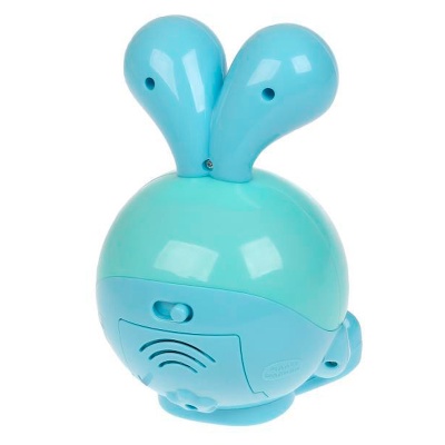 Музыкальный ночник Крошик 20 песен Умка HT692-R-WOD