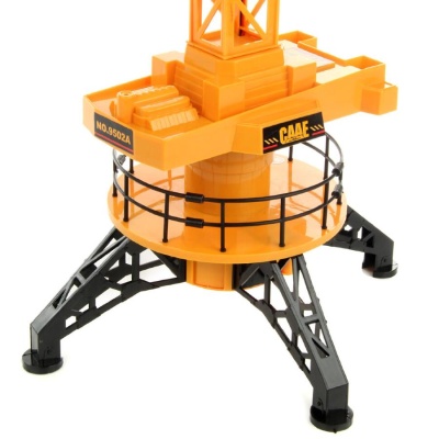 Кран подъемный на радиоуправлении Veld Co 125048 04