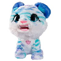 Интерактивная игрушка Тигрёнок FurReal Friends 23 см Hasbro 42752