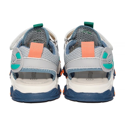 Сандалии для мальчика Капитошка A21007 3