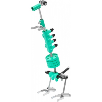 Игрушка конструктор The Offbits Dinobit AN0006 2