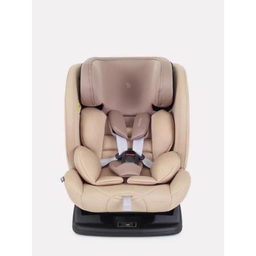 Детское автокресло Rant Matrix Active Line AY913 Beige фото 7