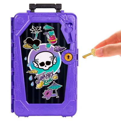 Игровой набор Monster High Mattel JDR49 в ассортименте 5