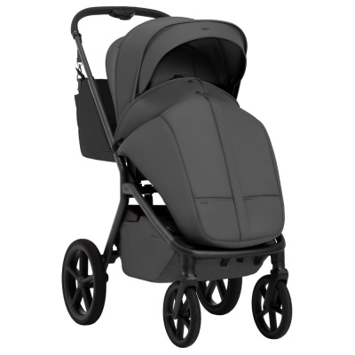 Коляска 2 в 1 Sweet Baby Orso SBL Dark Grey