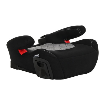 Автокресло Pituso Arse Grey 02