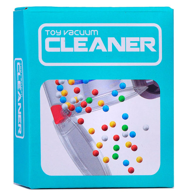 Игровой набор Пылесос UralToys 1008 3