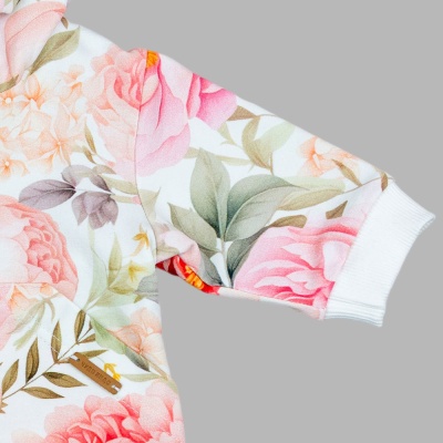 Комбинезон Пион Чуди Кидс 488425П розовый 03