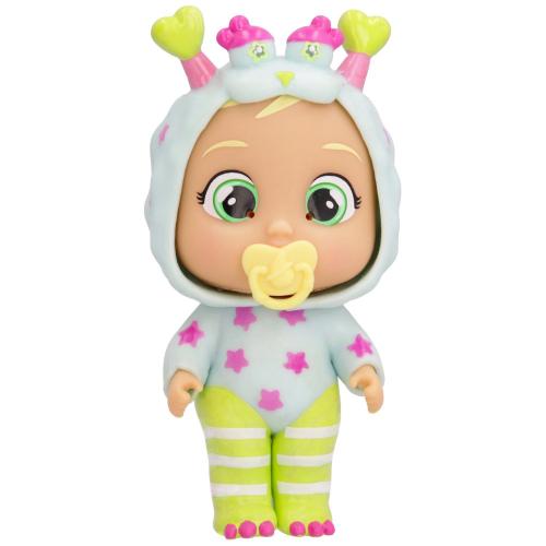 Кукла Cry Babies Волшебные слезки Прыгающий монстрик с2 Биби IMC Toys 65195 фото 13