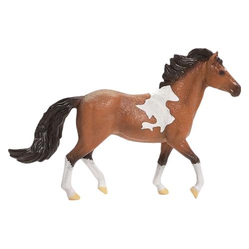 Фигурка Жеребец Мангаларга Маршадор Schleich 13978 фото 4